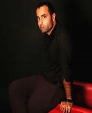 Deepak Perwani Profile images